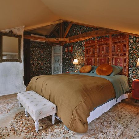 Les Chambres De Lasserre - Chambres Et Table D'Hotes Luaran gambar