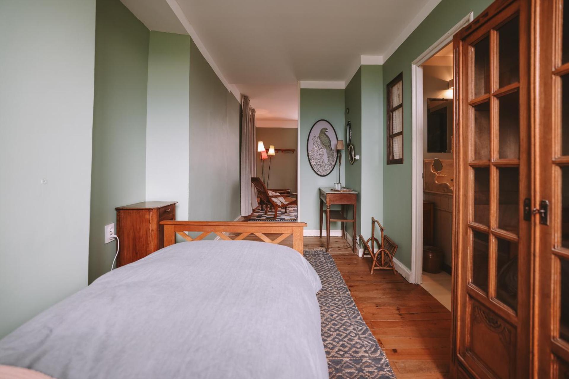 Les Chambres De Lasserre - Chambres Et Table D'Hotes Luaran gambar