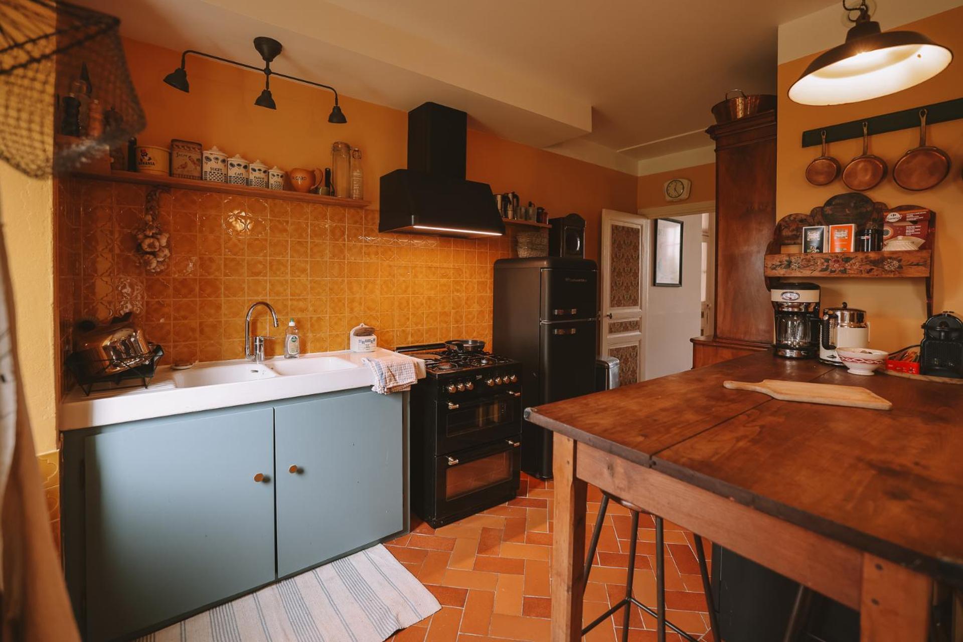Les Chambres De Lasserre - Chambres Et Table D'Hotes Luaran gambar