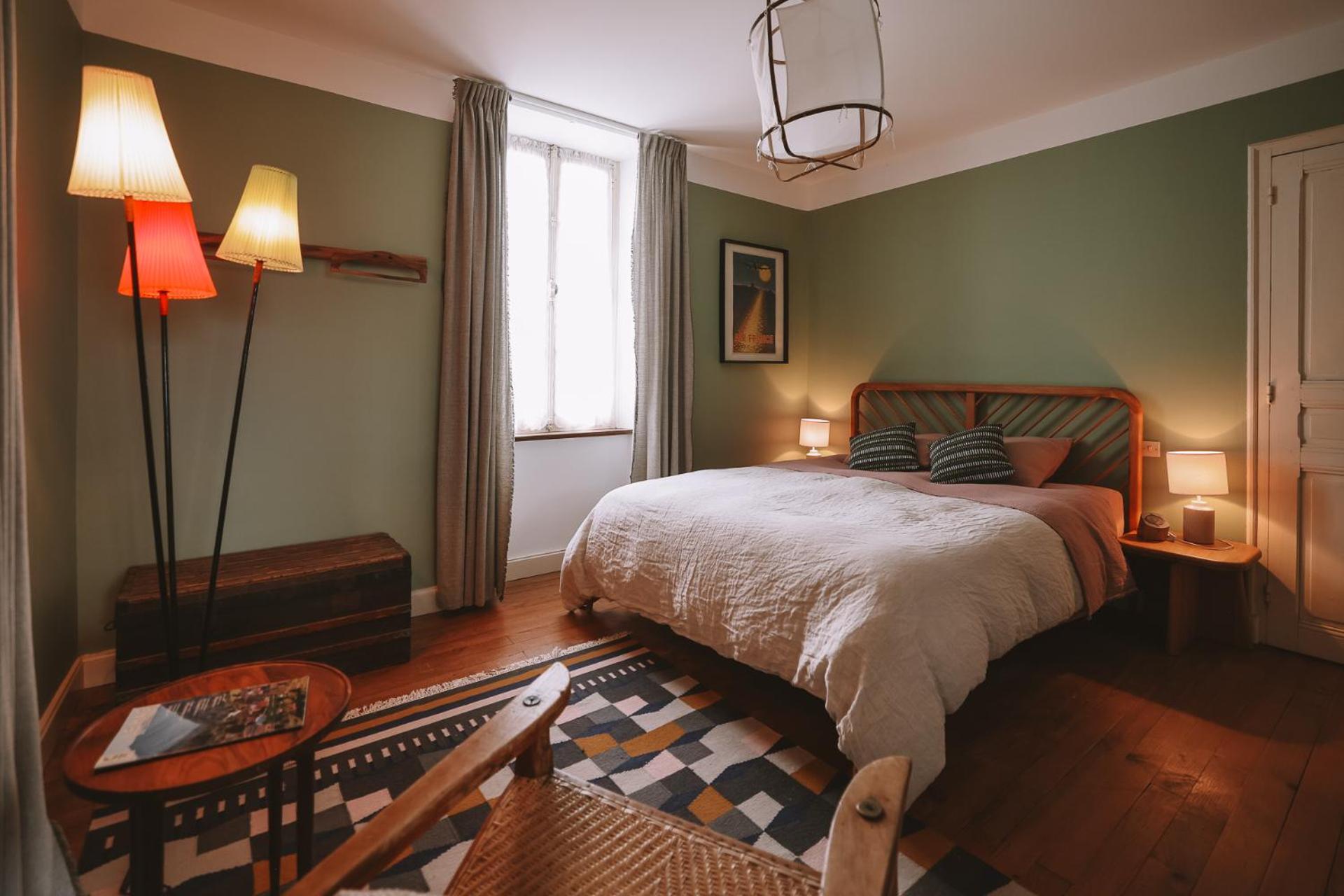 Les Chambres De Lasserre - Chambres Et Table D'Hotes Luaran gambar