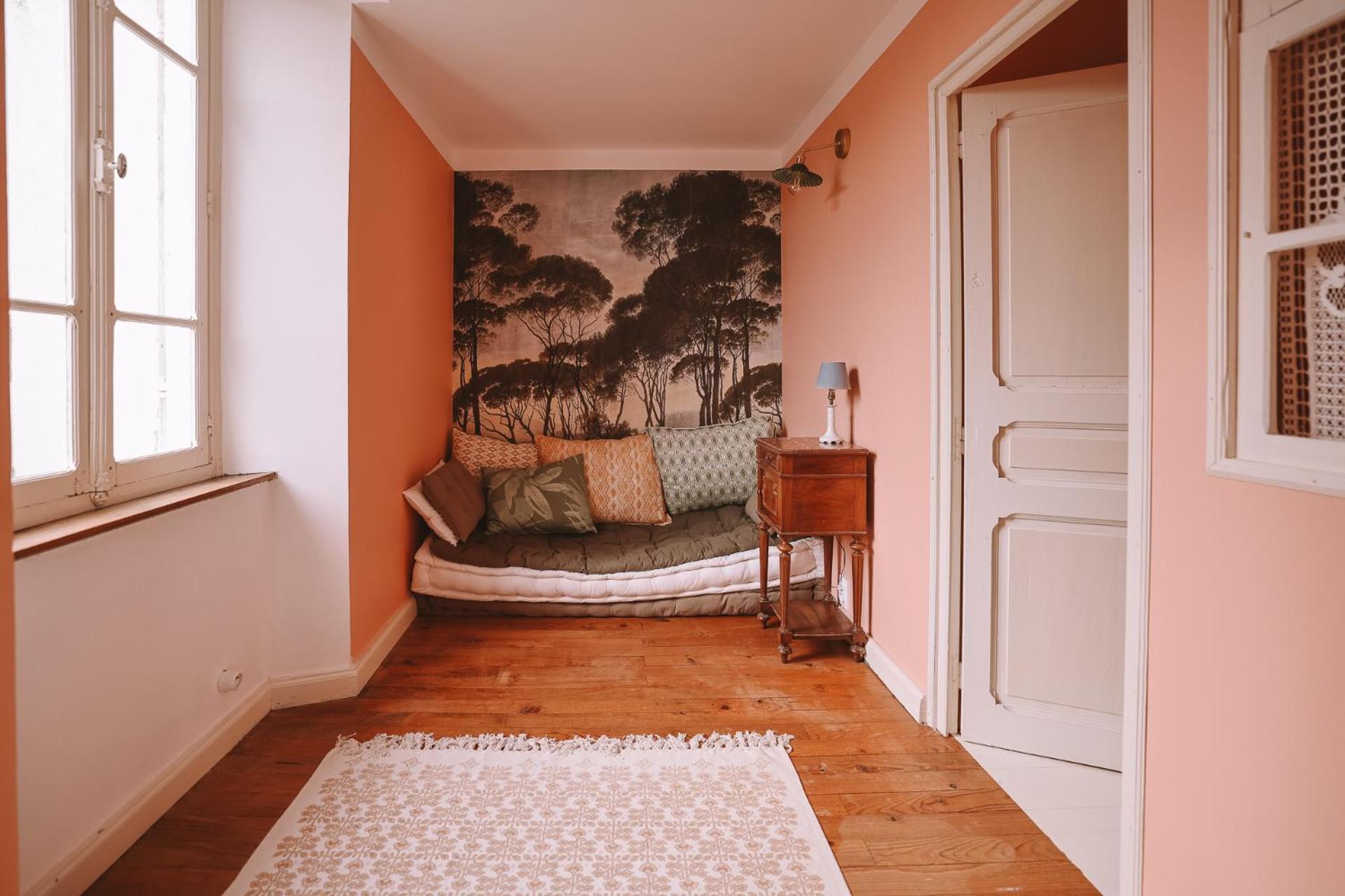 Les Chambres De Lasserre - Chambres Et Table D'Hotes Luaran gambar